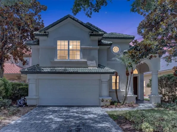 8506 Saint Marino Blvd, Orlando, FL 32836