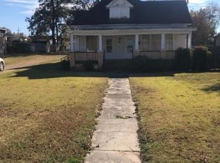 1008 W Court St, Paragould, AR 72450