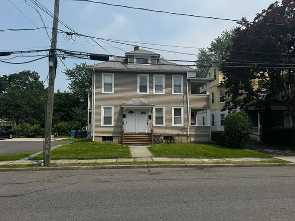 80 Hazel Street, Hartford, CT 06106