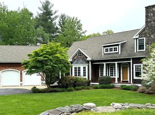113 Rocky Rd, Northbridge, MA 01534