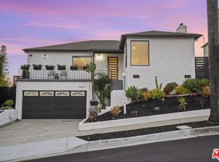 5549 Onacrest Dr, Los Angeles, CA 90043