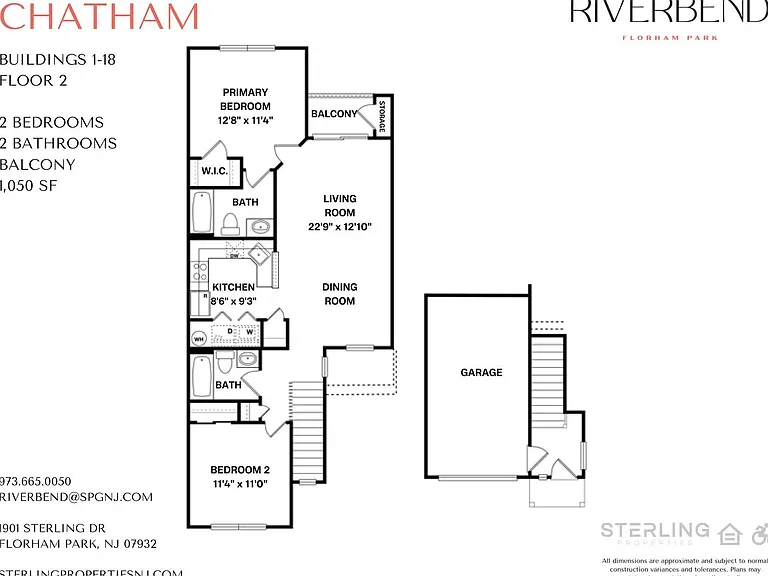 RIVER BEND DEVELOPERS, LLC — Photo 39