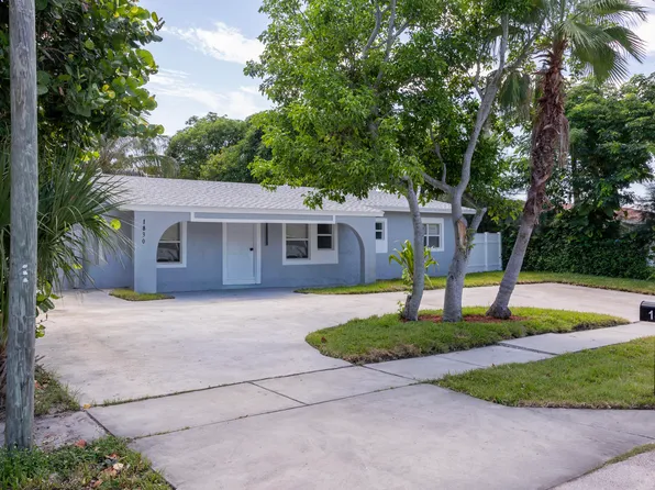 1830 NE 2ND Lane NE, Boynton Beach, FL 33435