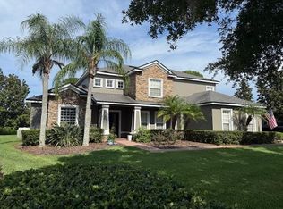 10343 Lake Sheen Reserve Blvd, Orlando, FL 32836