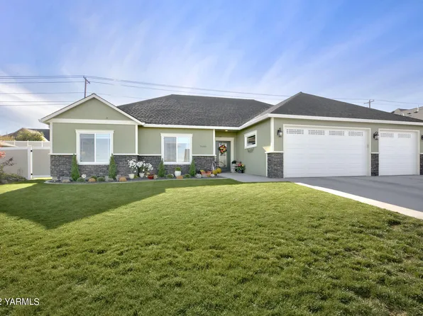 7500 W Whitman Ave, Yakima, WA 98903