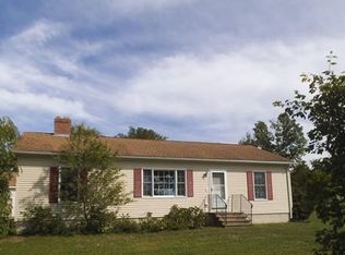 101 Carpenter Rd, Monson, MA 01057