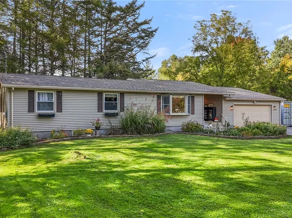 4200 S Street Ext, Trumansburg, NY 14886