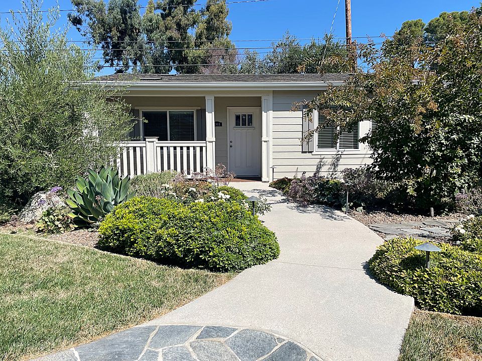 1st image of 2081 El Monte Dr #B
