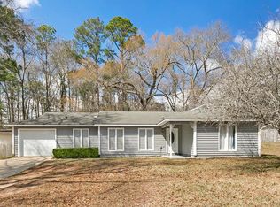 2122 Cecily St, Dothan, AL 36303