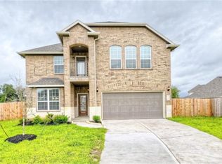24130 Fielding Reach Ln, Porter, TX 77365