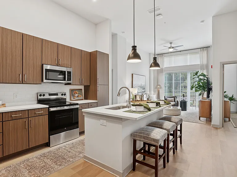 Bartley Lofts — Photo 37