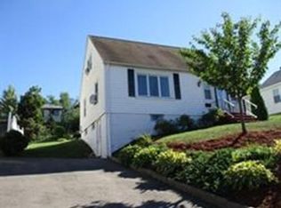 64 Christine St, Worcester, MA 01606