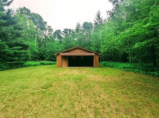 9899 Blomgren Rd, Siren, WI 54872
