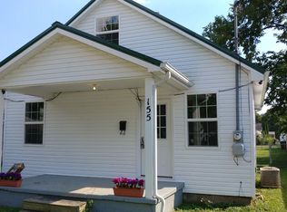 155 E Broadway St, South Lebanon, OH 45065