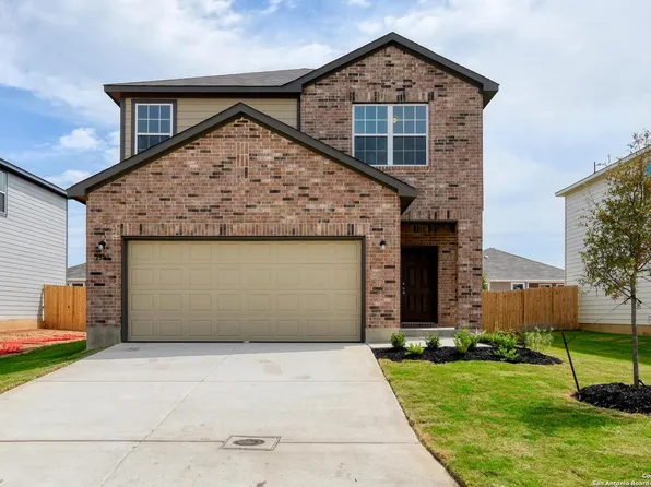 2541 Windle Lane, Seguin, TX 78155