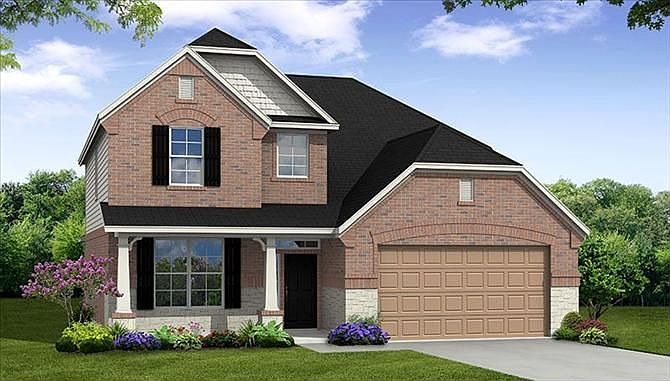 Exterior FCL