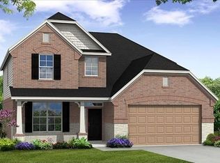 21830 Mt Hunt Dr, Spring, TX 77388