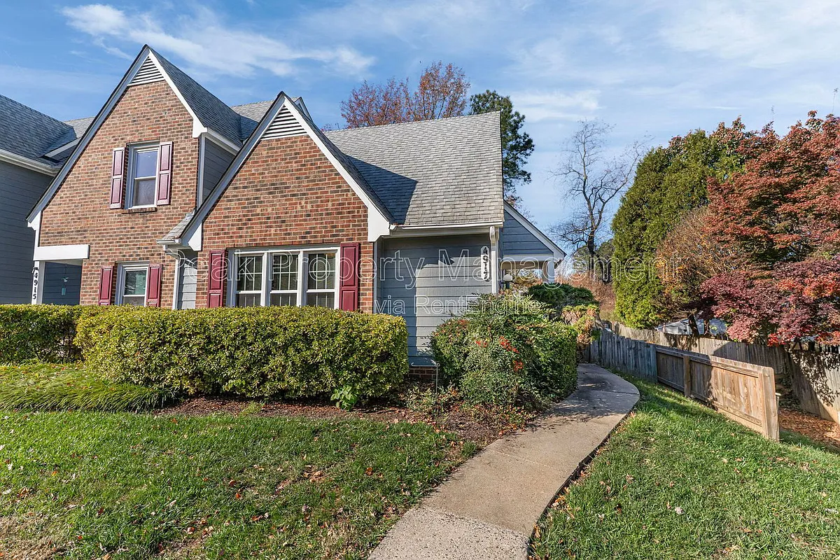 Building Photo - 4917 Hillery Ct