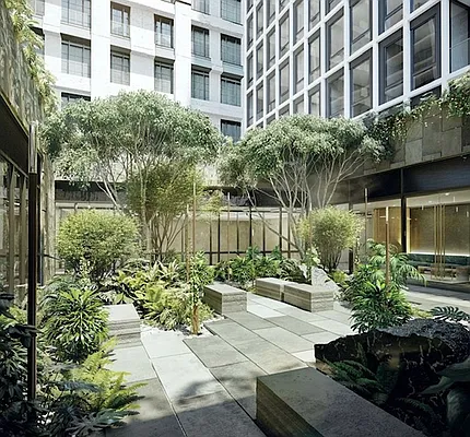 Rented by Nest Seekers International | media 9