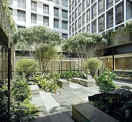 Rented by Nest Seekers International