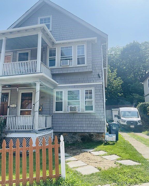 1st image of 87 Oakland St #1