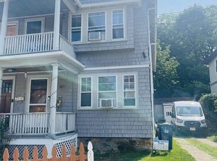 87 Oakland St #1, Boston, MA 02135