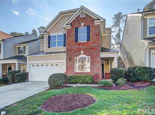 8012 Morrell Ln, Durham, NC 27713
