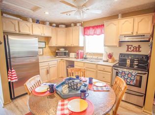13543 Clark St NE, Millersport, OH