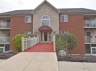 701 Napa Valley Ln APT 6, Crestview Hills, KY 41017