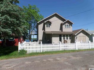 15 Ackerson Lake Rd, Jackson, MI 49201