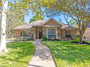 1007 Chinni Ct, Houston, TX 77094