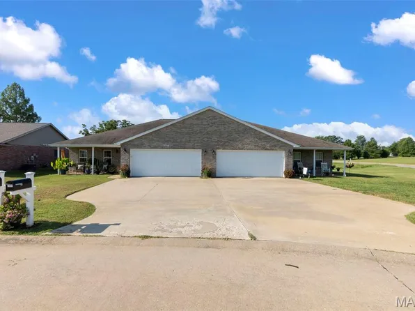 2497/2499 Winesap Dr, Jackson, MO 63755