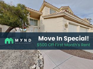 1234 E Gary Ave, Las Vegas, NV 89123