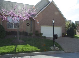 857 Racquet Club Way, Knoxville, TN 37923