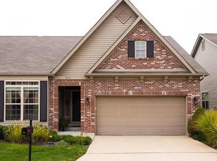6115 Ivy Run Ct, Saint Louis, MO