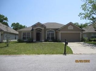 309 Southern Rose Dr, Jacksonville, FL 32225