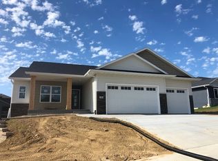710 Sullivan St, West Branch, IA 52358