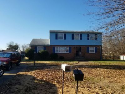 5203 Colwyck Dr, Richmond, VA, 23223