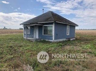 11350 Pulver Rd, Burlington, WA 98233