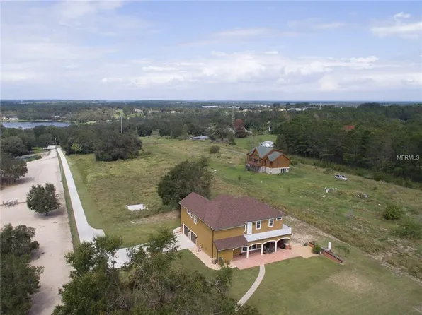 10700 South Ave, Howey In The Hills, FL 34737