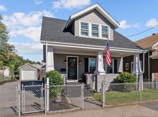 20 Bristol Ave, Pawtucket, RI 02861