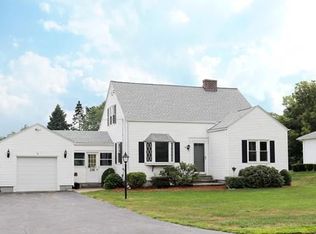 110 Meadow St, Agawam, MA 01001
