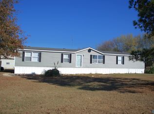 2150 County Road 94, Rainsville, AL 35986