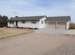3050 D Rd, Rising City, NE 68658