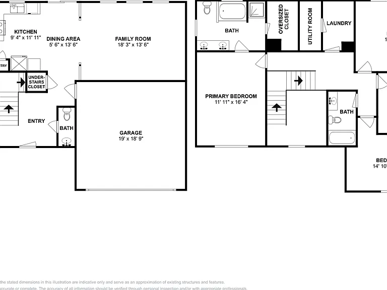 5316 Paddington Ln — Photo 22
