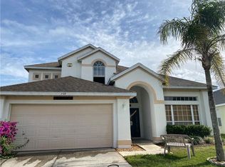 739 Downing Cir, Davenport, FL 33897