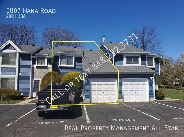 5807 Hana Rd, Edison, NJ 08817