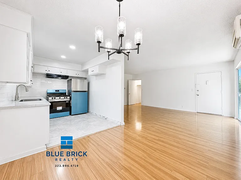 1411 N Curson Ave #2 — Photo 12