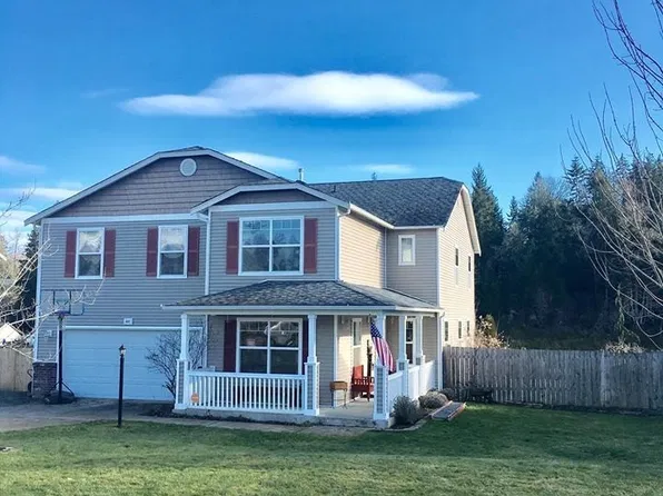 401 Easy St SE, Rainier, WA 98576