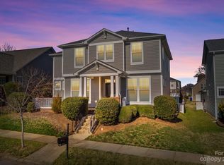 15642 Seafield Ln, Huntersville, NC 28078